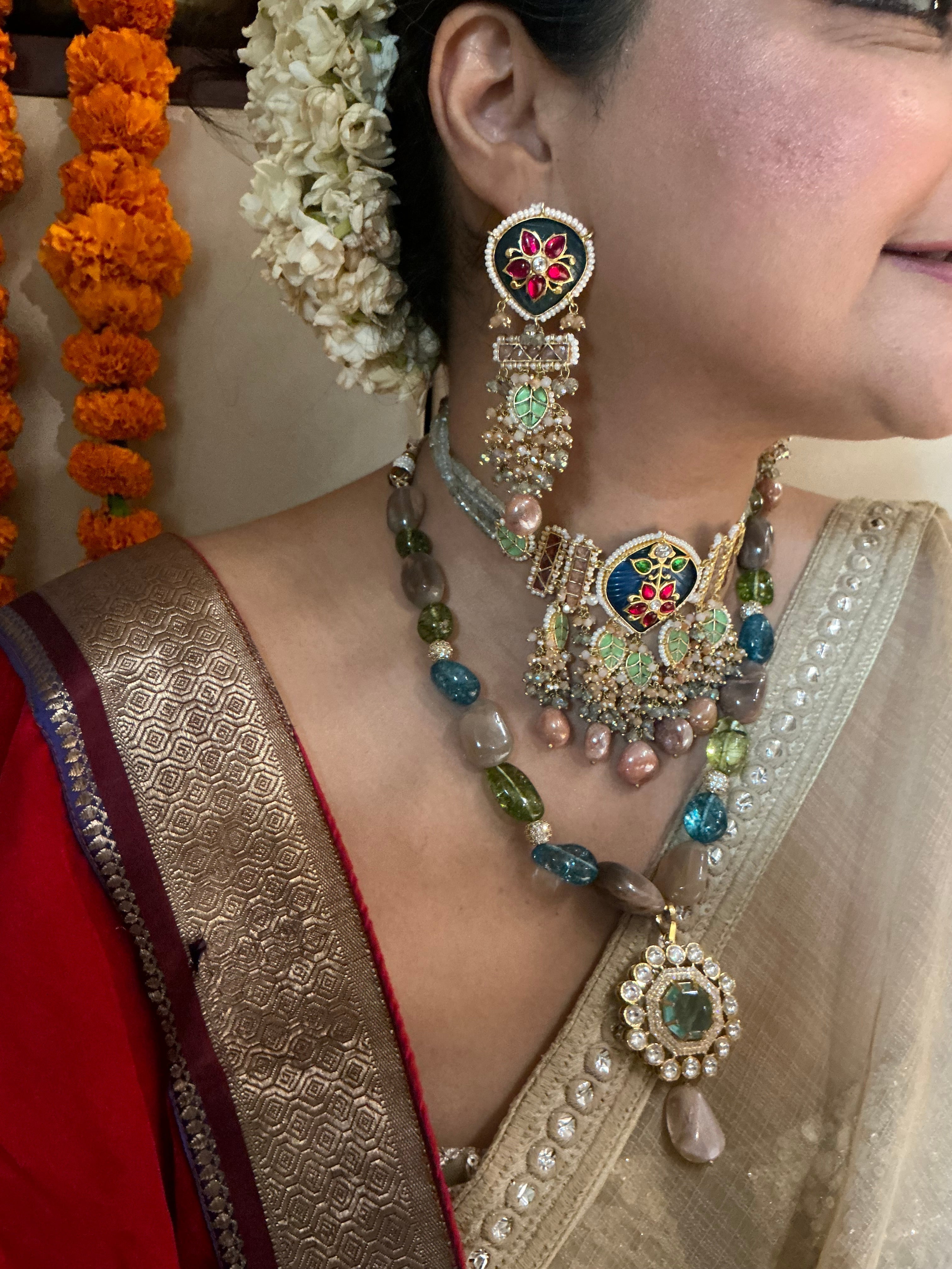 Ravya Collection – Shop Kohar By Kanika