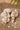 Cascading Baroque Pearl Drop Earrings